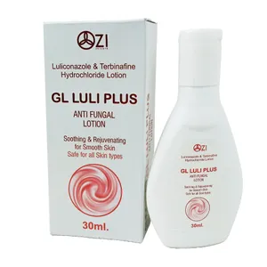 GL-Luli Plus Lotion